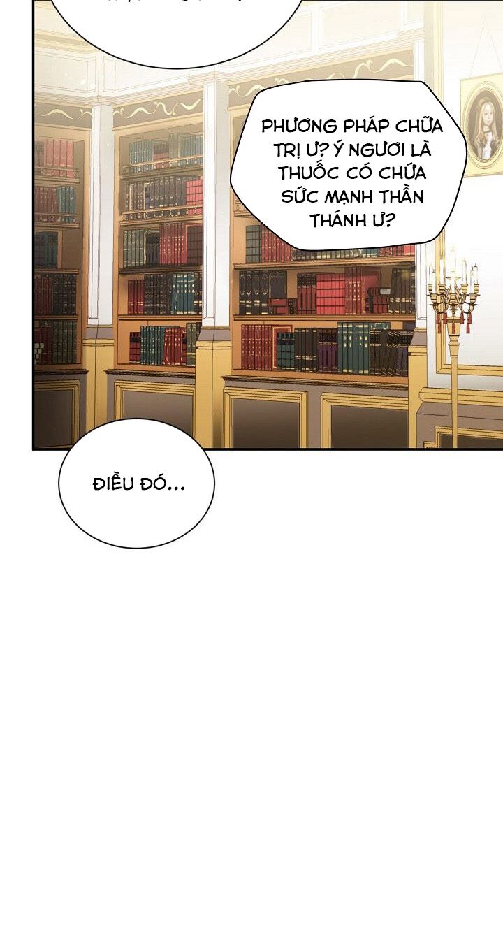 nữ công tước với tâm hồn trống rỗng chapter 51 35