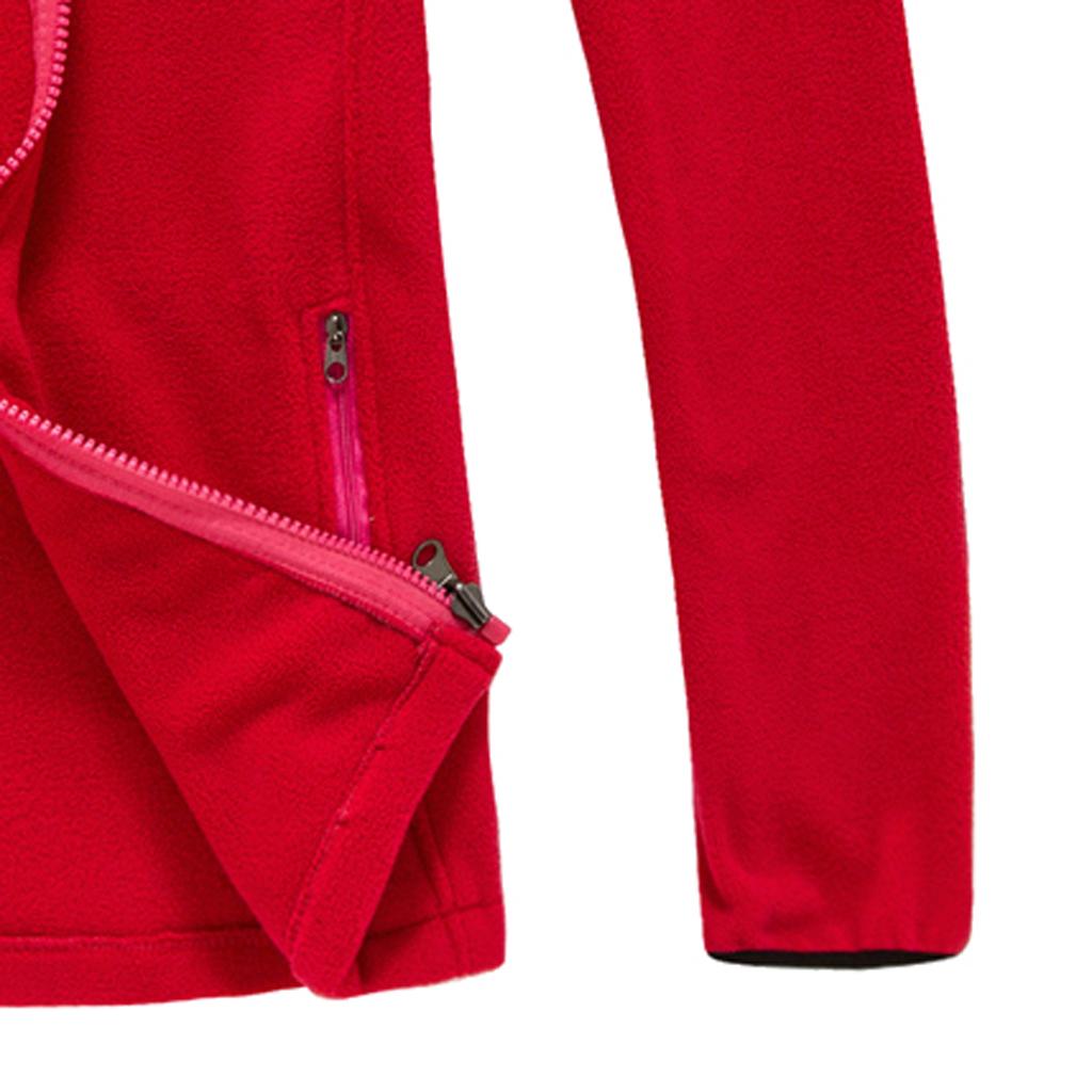 Men's 2 in 1 Sports Ski Winter Jacket with Removable Fleece Liner Jacket & Hooded Waterproof Soft Shell for Hiking Trekking