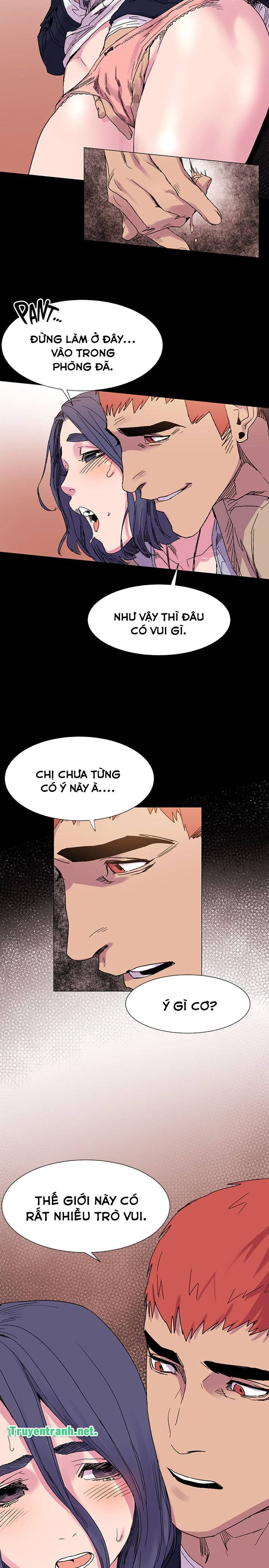 vương quốc của tôi chapter 31 4