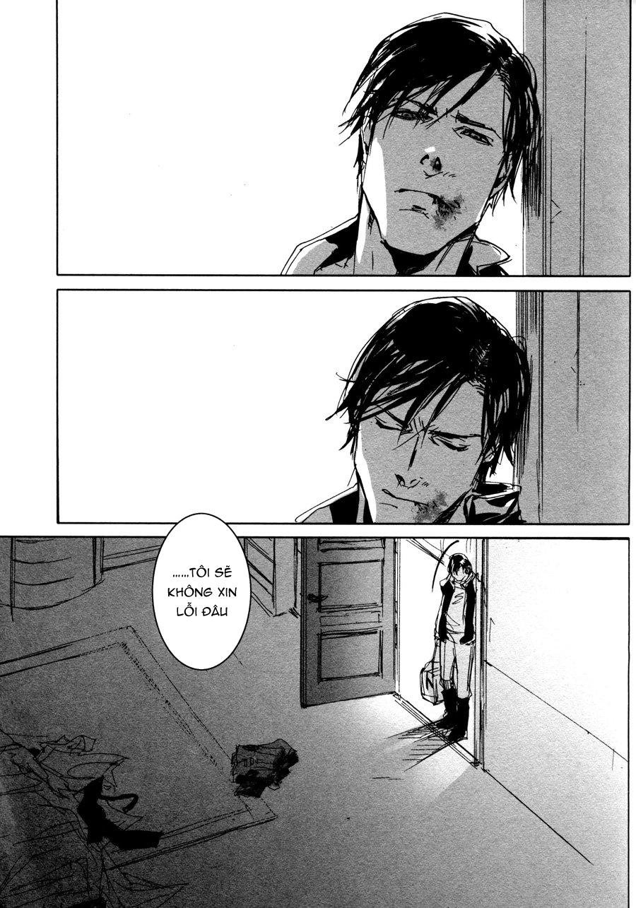 tổng hợp boylove hentai, biến thái chapter 14 10