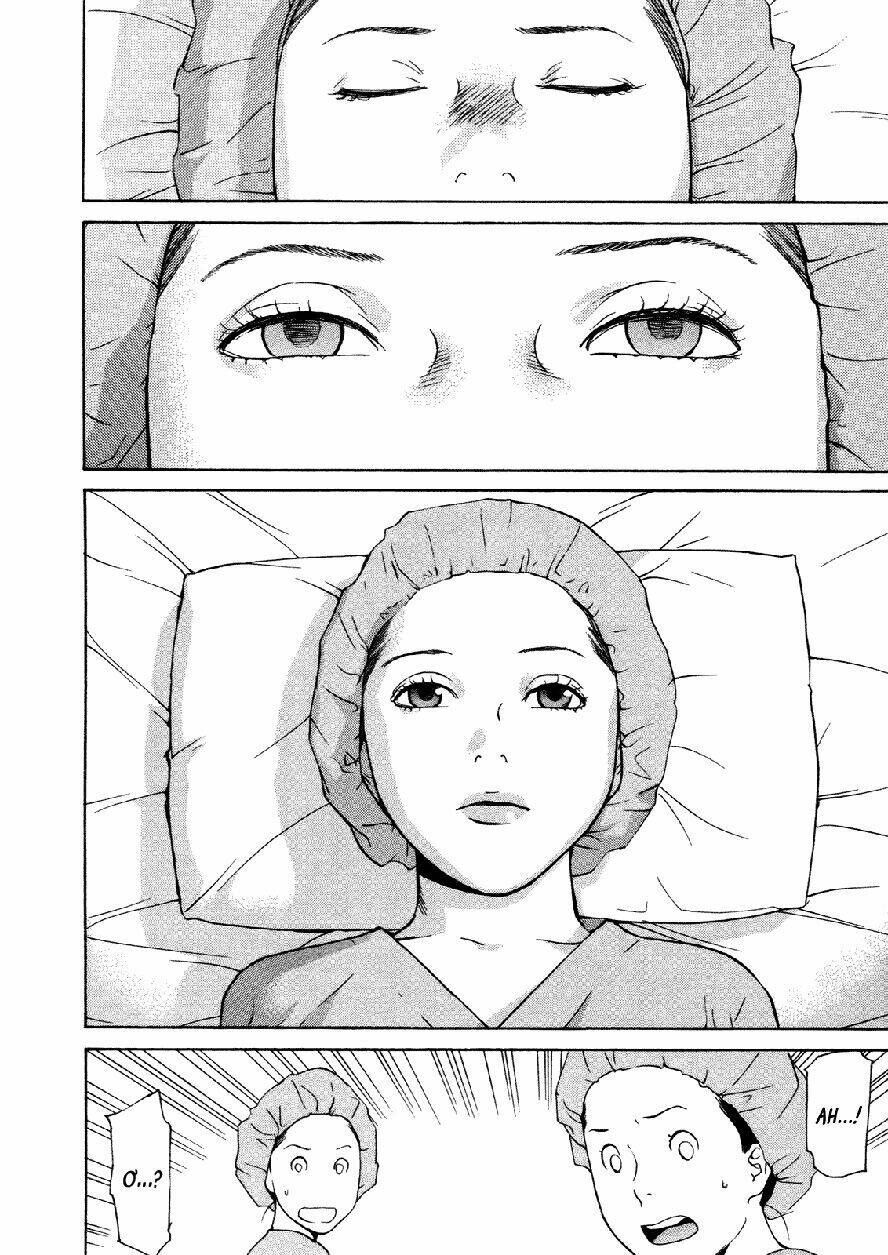 ashita dorobou chapter 25 27