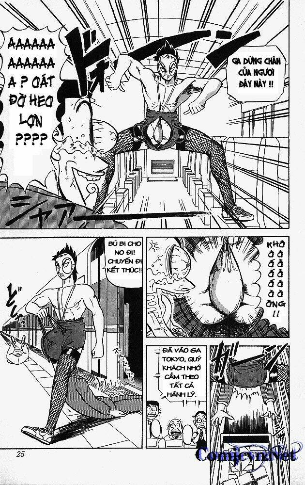 ultimate!! hentai kamen chapter 37 19