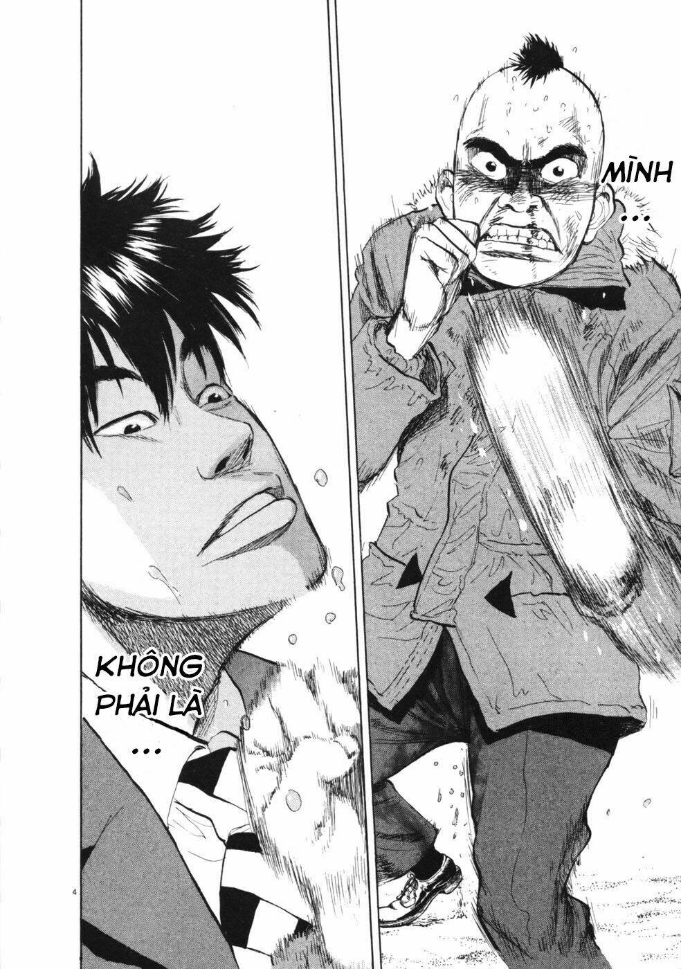 boy on the run chapter 48 4