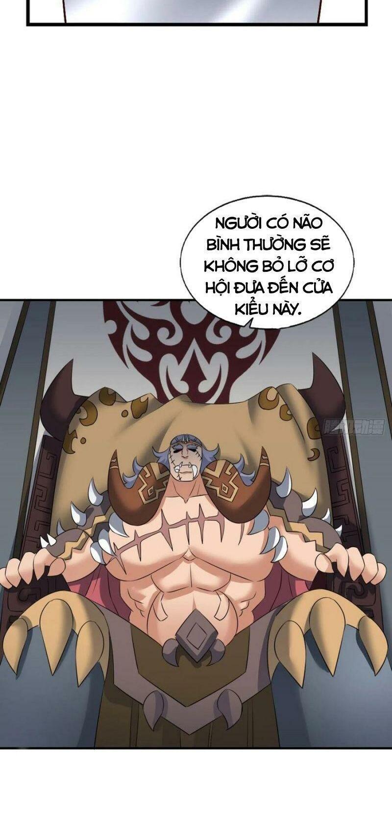 Trọng Sinh Thành Cậu Vàng Tại Dị Thế Chapter 241 19