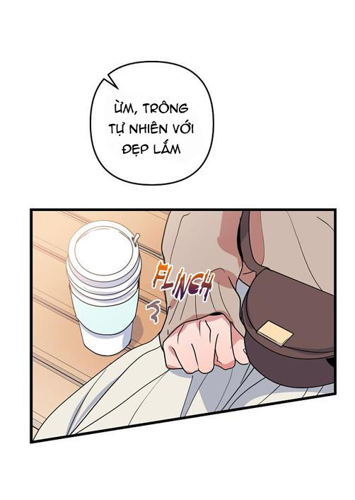 tình yêu cún con chapter 10.1 14