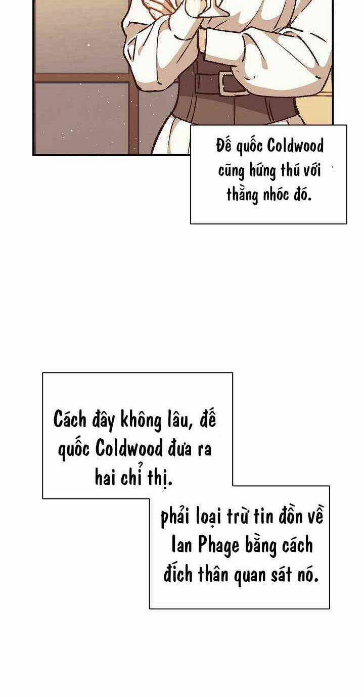 Sự Trở Lại Của Pháp Sư Cấp 8 Chapter 10 - Trang 27