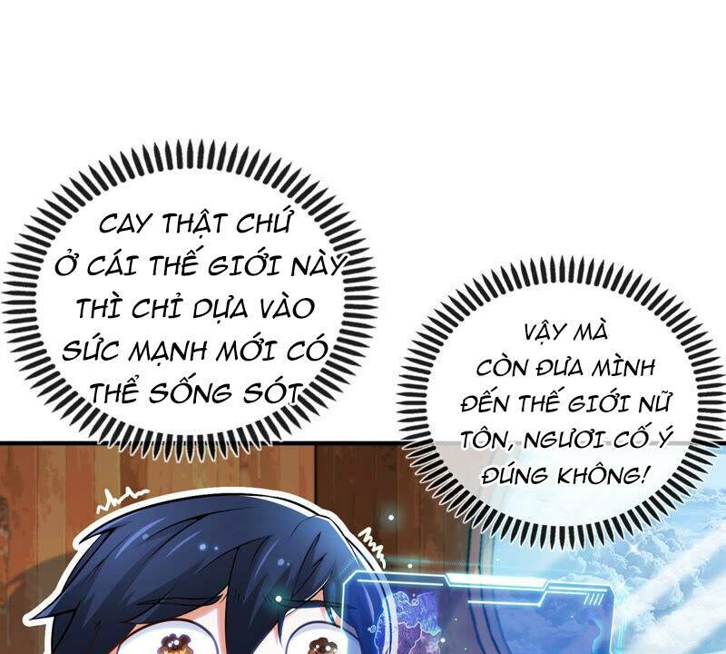 bản kiếm tiên tuyệt không làm nô chapter 4 17