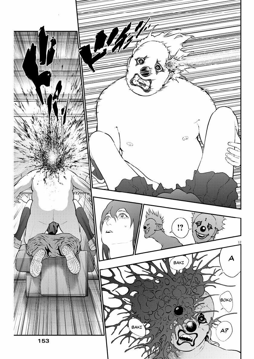 đọa nhân chapter 103 11