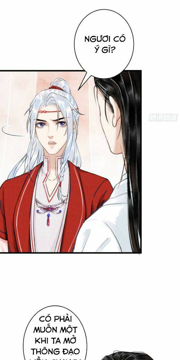 tuần tuần thiện dụ chapter 4 23