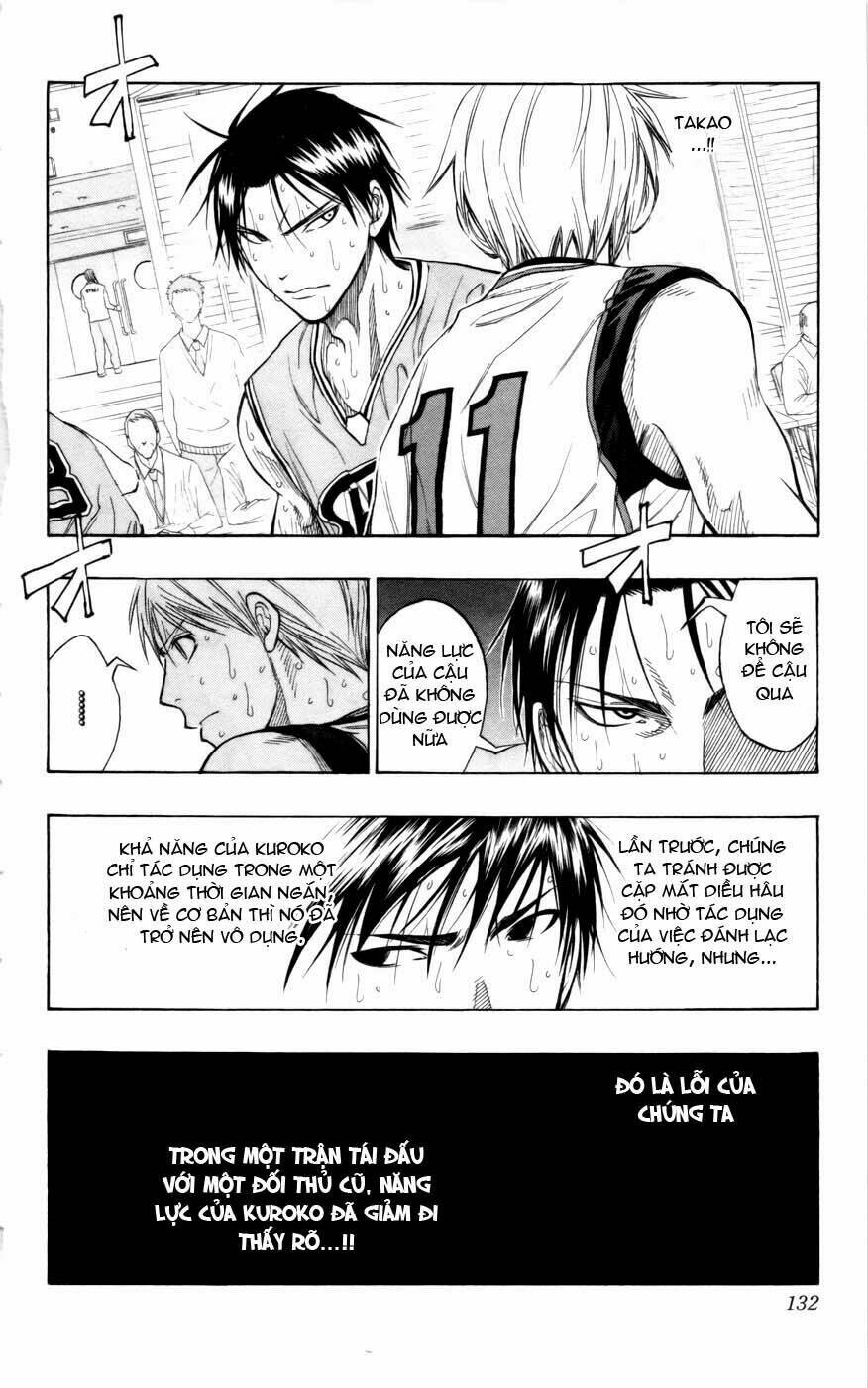 vua bóng rổ kuroko chapter 87 8