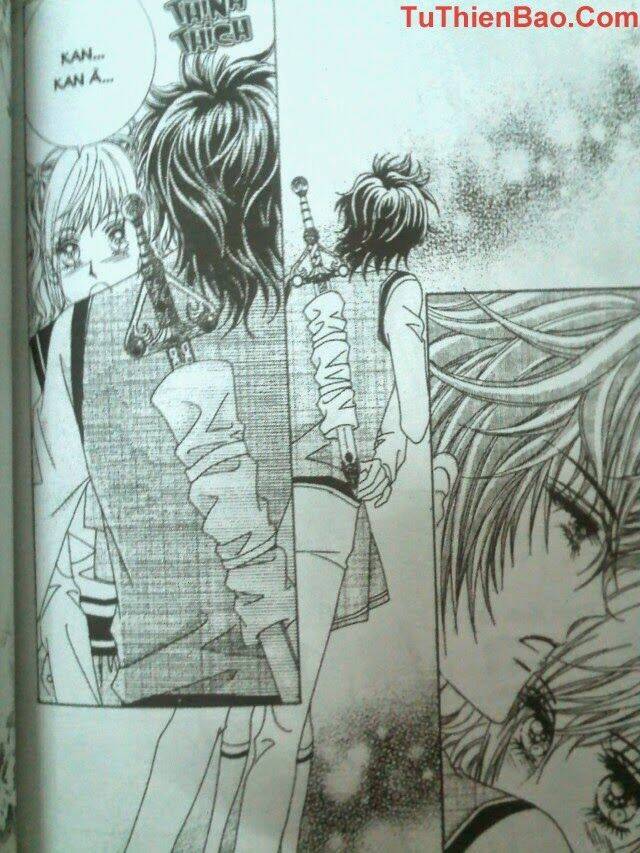 tình trong mộng chapter 6 85