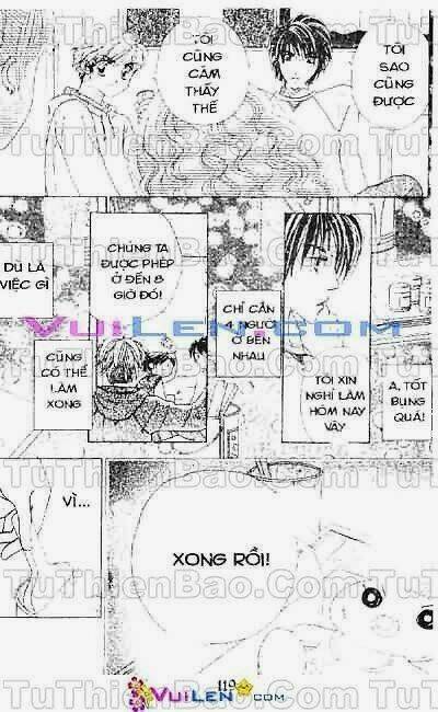 1/4 tình yêu chapter 5 120