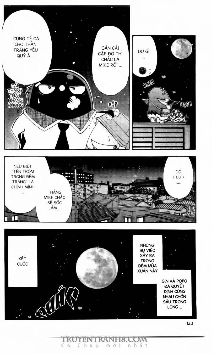 chim cánh cụt ginji chapter 104 19