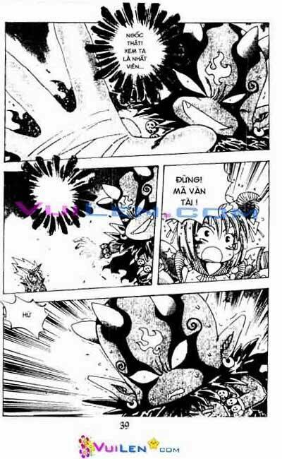 tiểu hòa thượng hd remake chapter 286 15