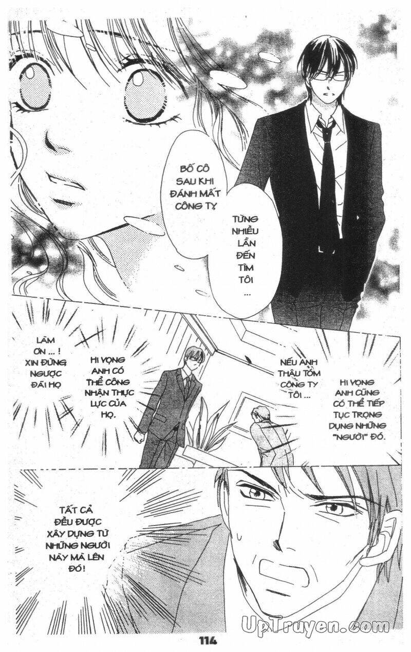 giấc mơ của tiểu thư alice chapter 2 12