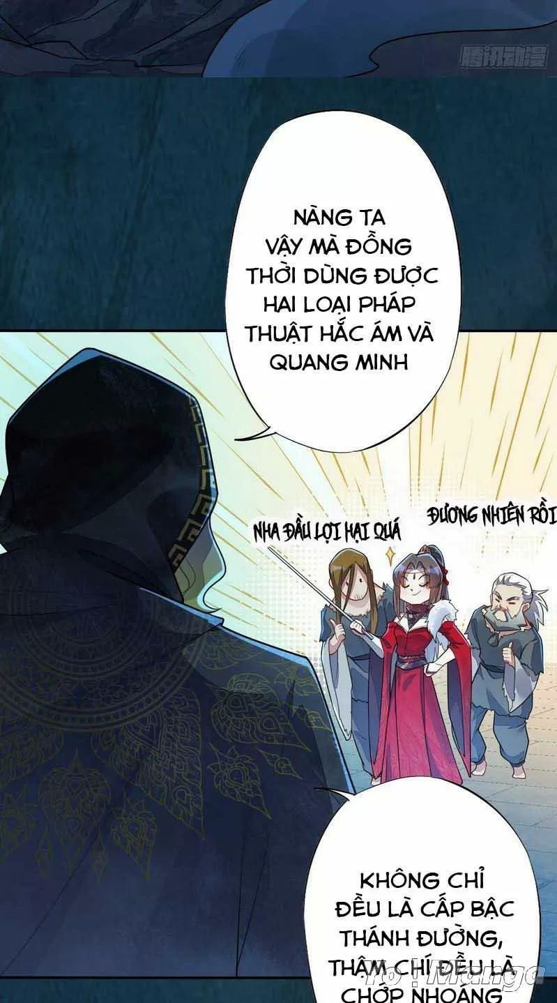 tuyệt thế luyện đan sư chapter 146 15