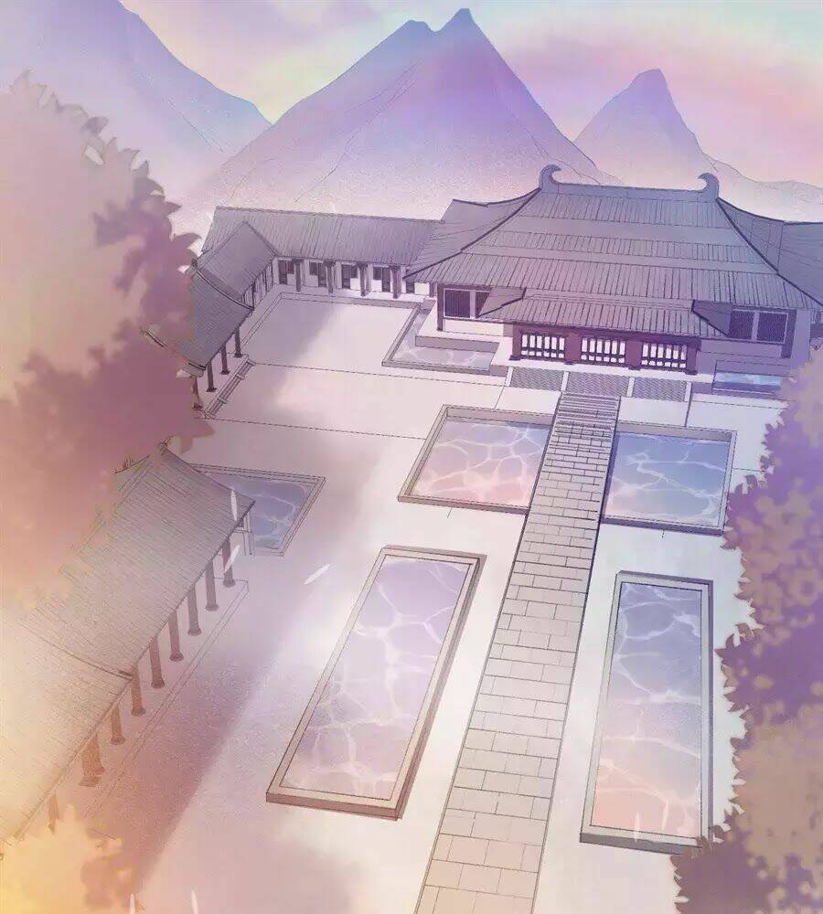 nữ tiên tôn bận đào hôn chapter 1.1 3