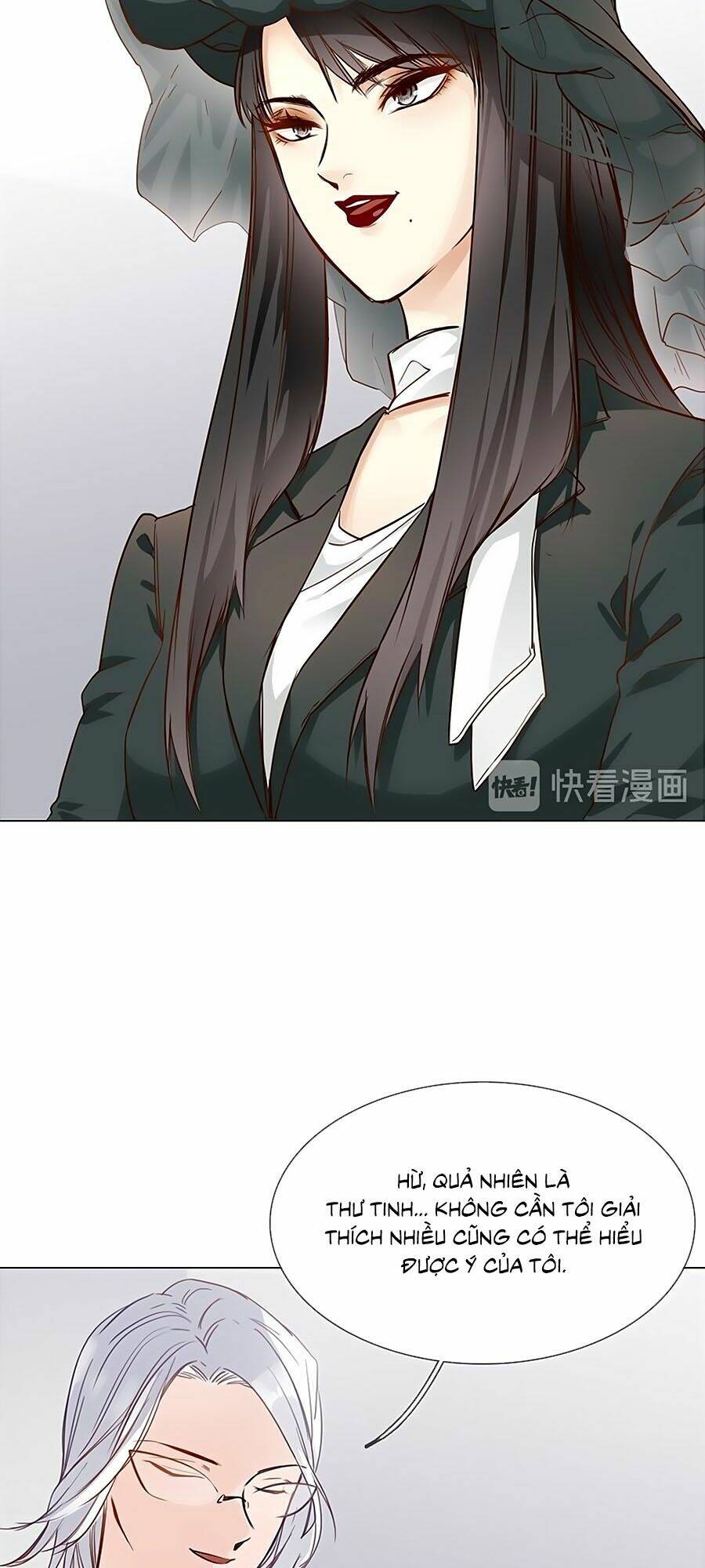 ngôi sao vụn vỡ chapter 50 26