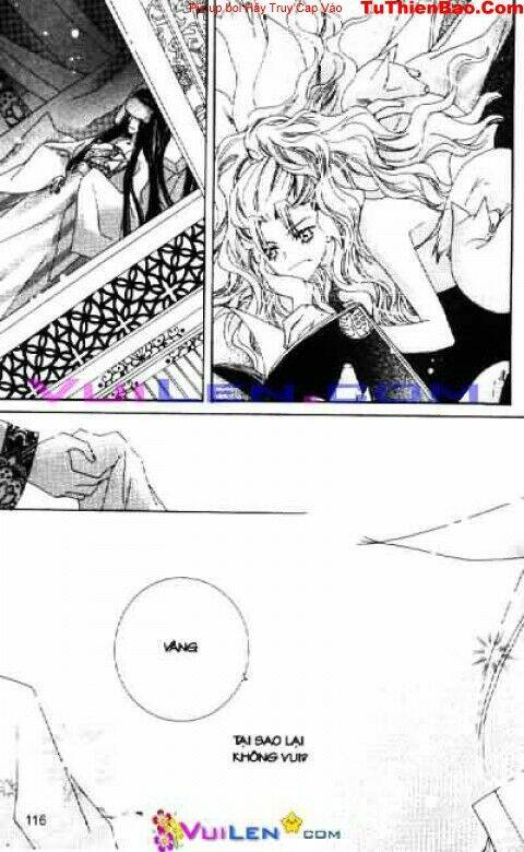 cáo nhỏ đáng yêu chapter 6 116