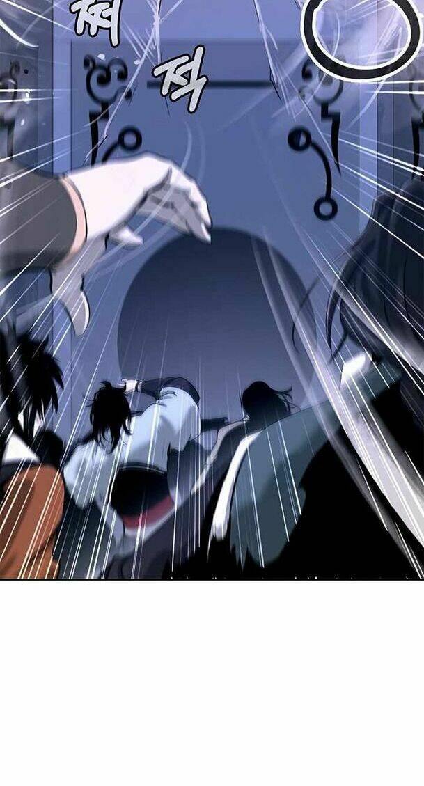 xuyên không thành hổ chapter 51 62