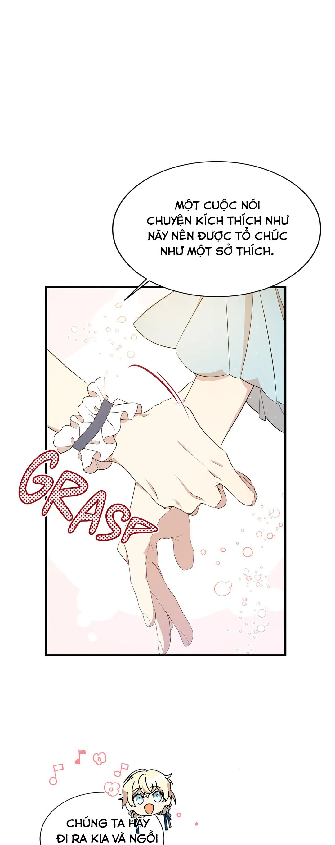 chị ấy là nữ chính trong truyện đó chapter 16 58