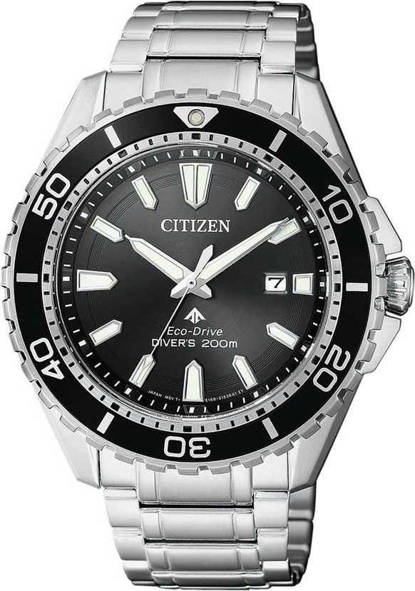 Đồng hồ nam Citizen BN0190-82E