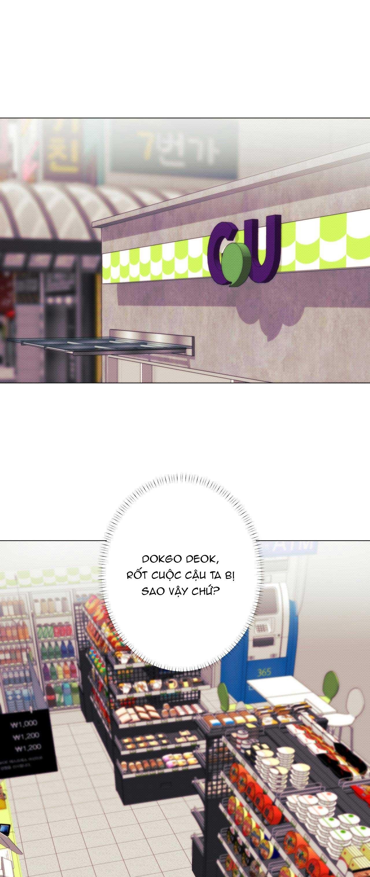 em bé và đại ca chapter 27 11