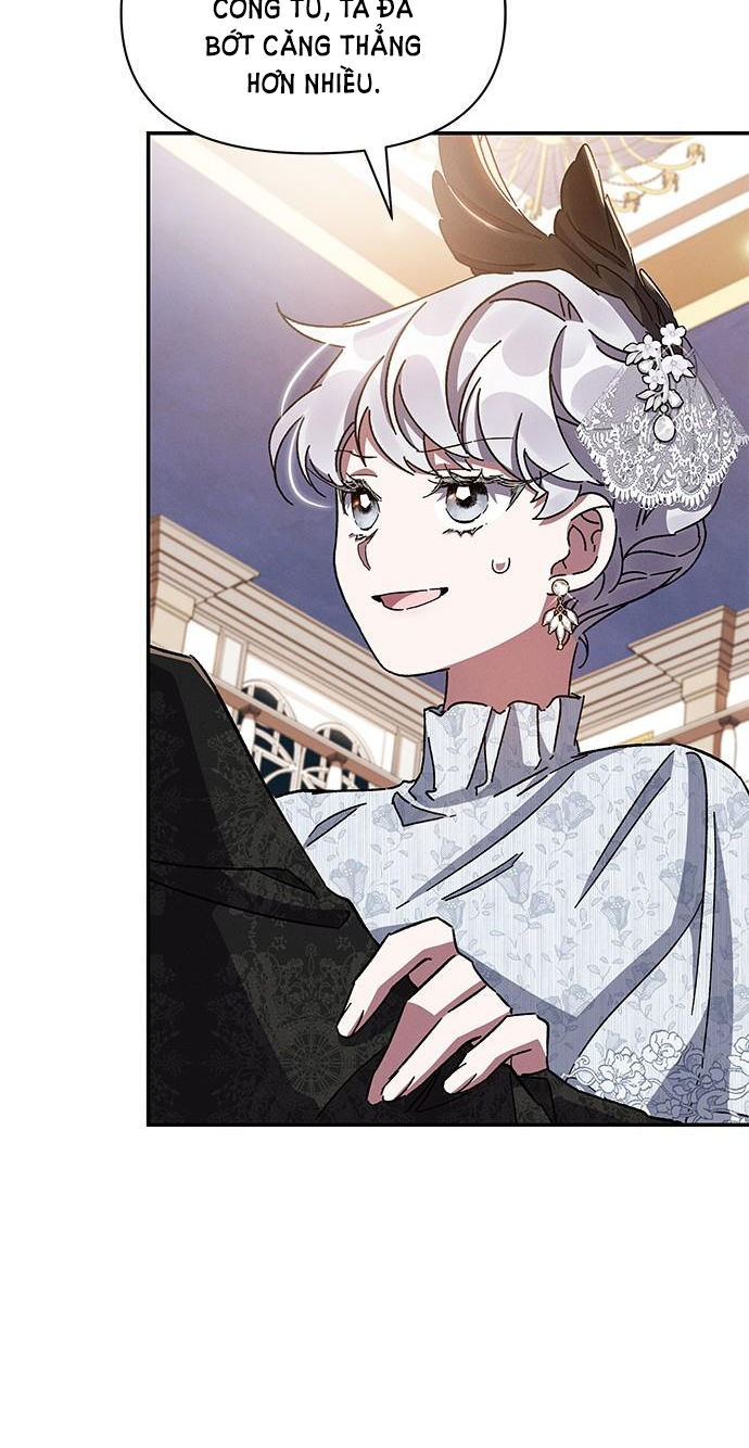 ôi kẻ thù không đội trời chung thân ái của tôi chapter 25.1 24