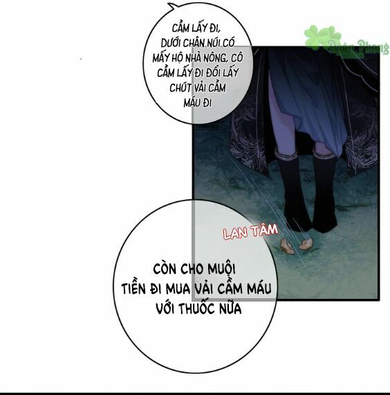 dữ tử thành thuyết chapter 14 7