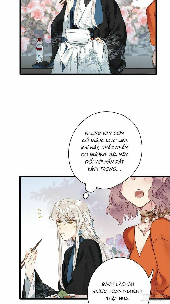 thỉnh quân nhập quái chapter 5 27