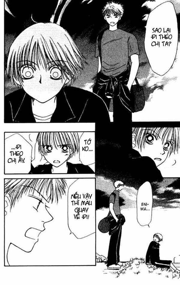 girl got game - power chapter 9 13