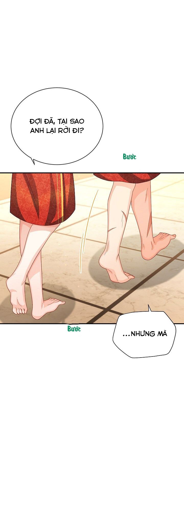 nữ công tước với tâm hồn trống rỗng chapter 61 15