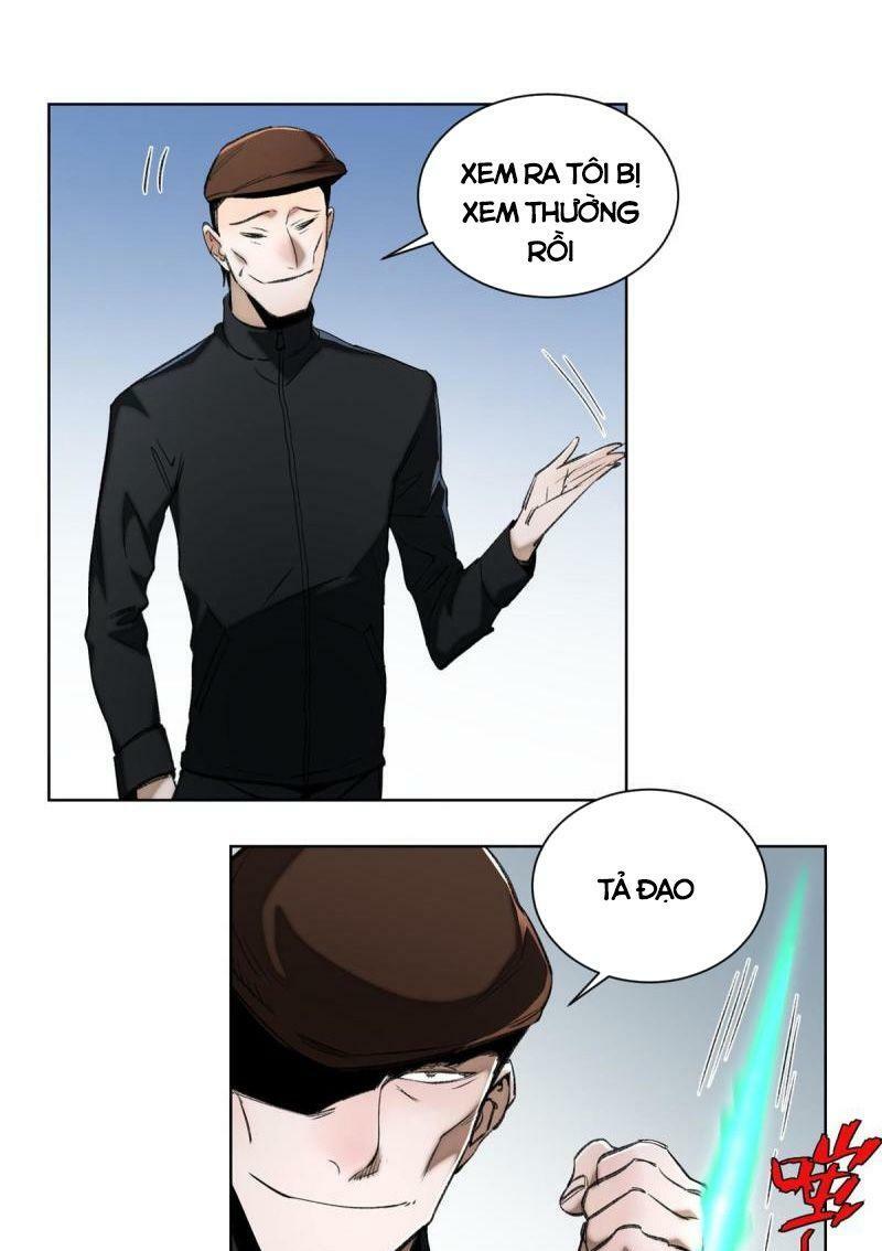 minh nhật chi kiếp chapter 96 5