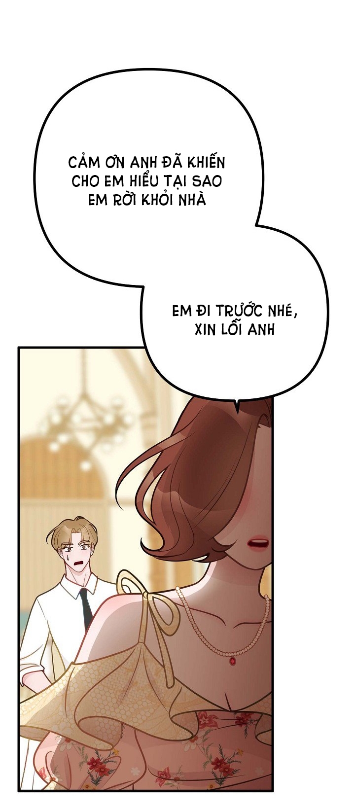 Mối Quan Hệ Không Tốt chapter 24.2 - Trang 61