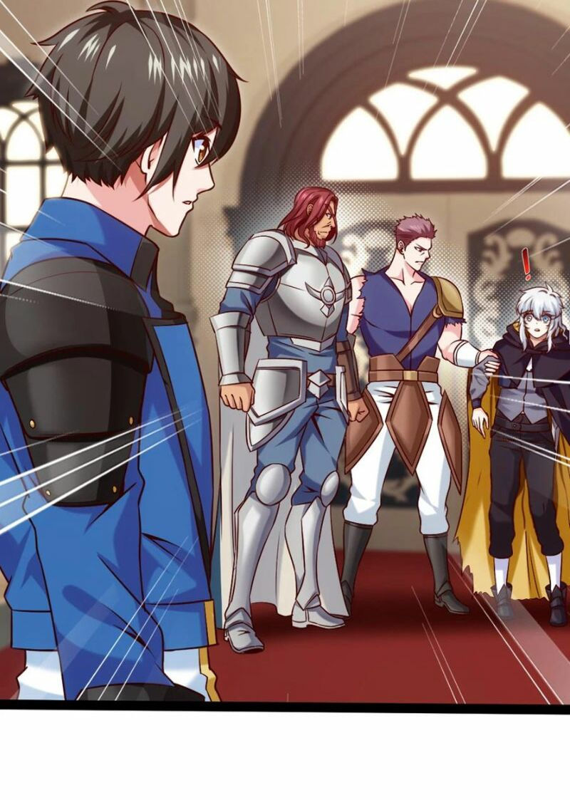 ma thú kiếm thánh dị giới tung hoành chapter 221 56