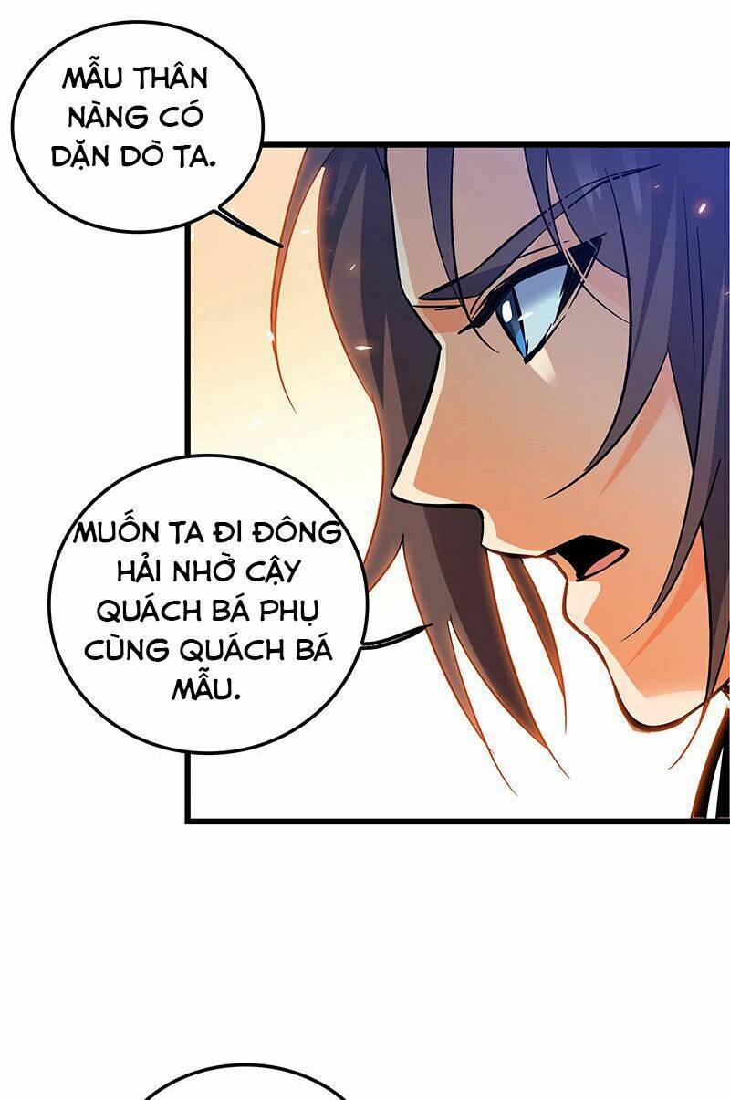 thần điêu hiệp lữ (new 2020) chapter 8 28