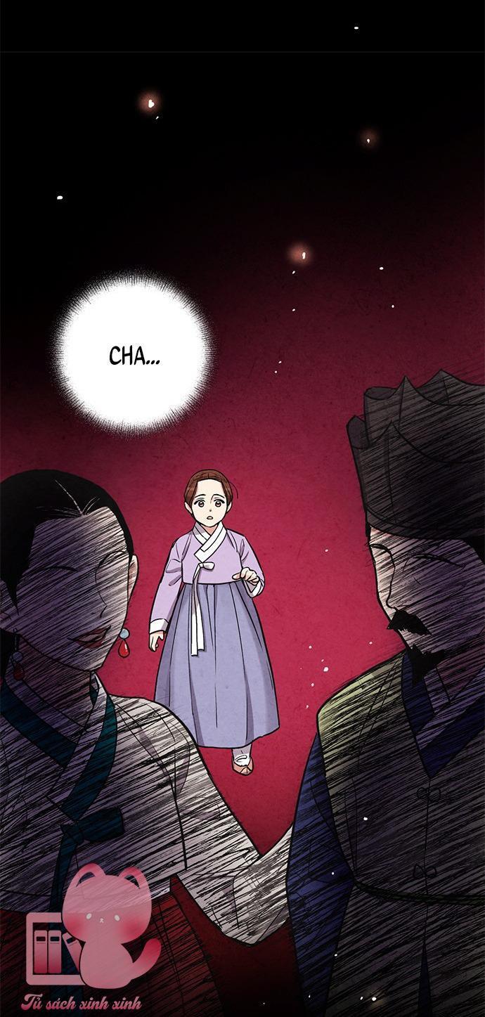 lệnh cấm hôn chapter 92 35