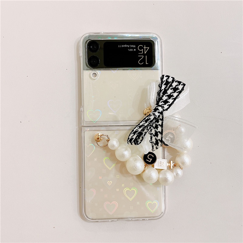 Ốp lưng cho samsung z flip 3