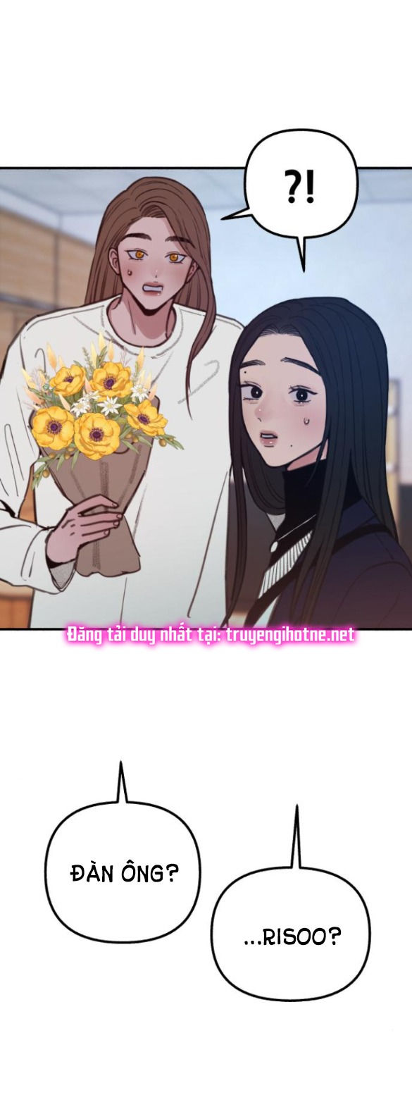 nàng thơ nổi tiếng - nàng thơ myung chapter 15.2 41