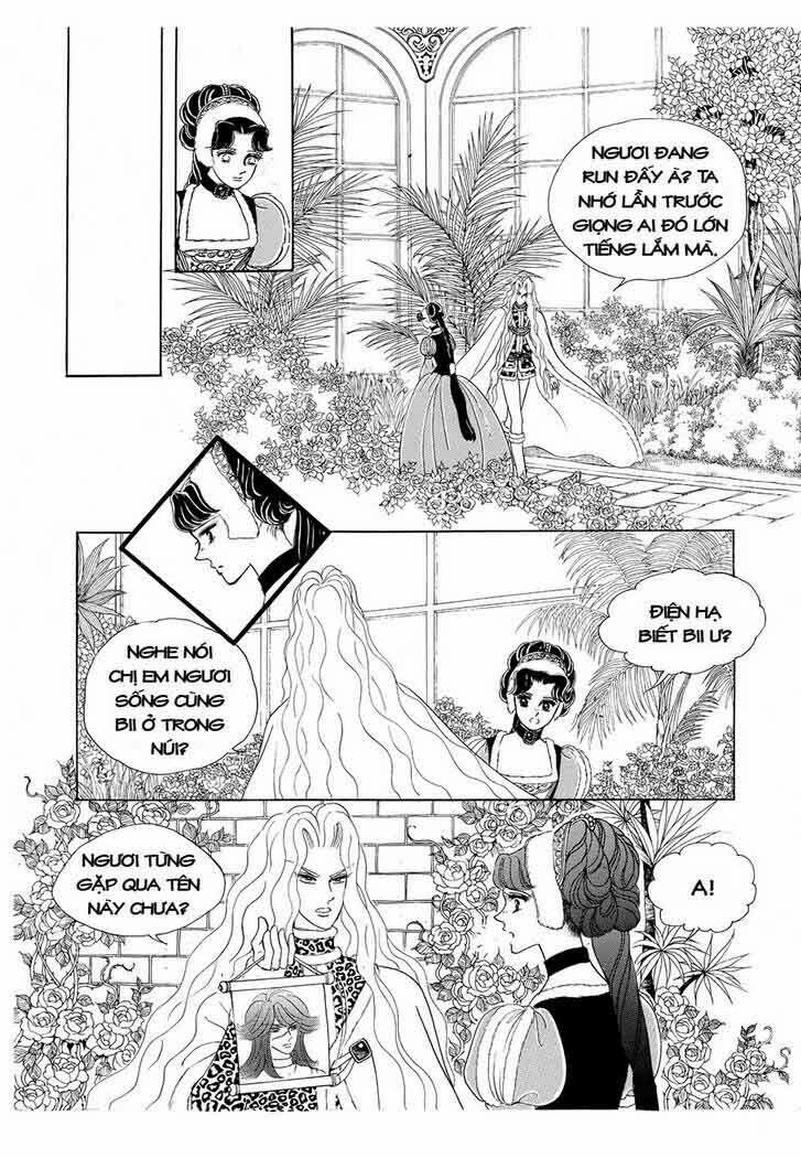 princess manhwa chapter 14 35