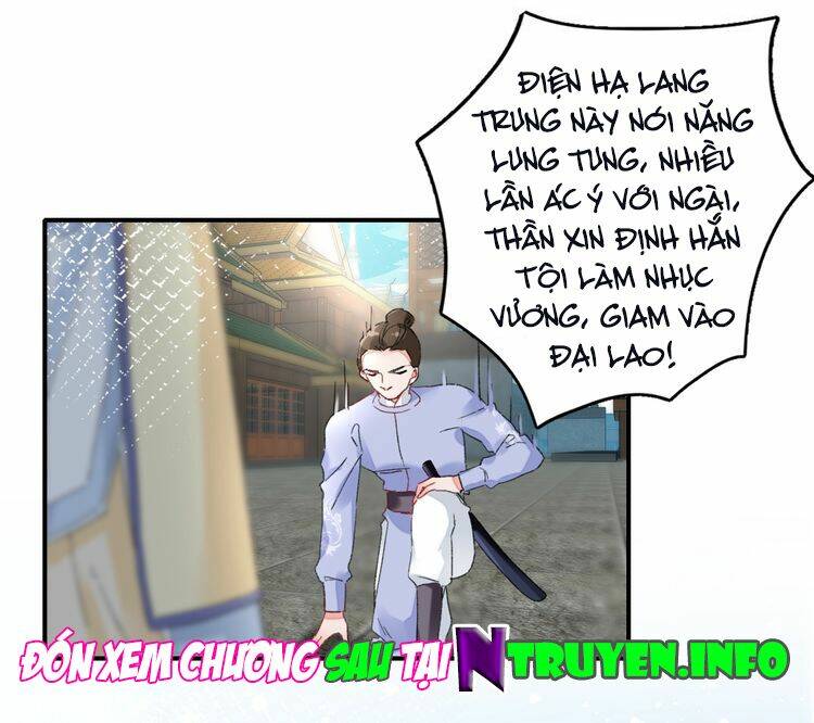 hoa nhan sách chapter 72.1 39