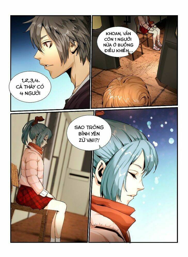 death field chapter 2 12