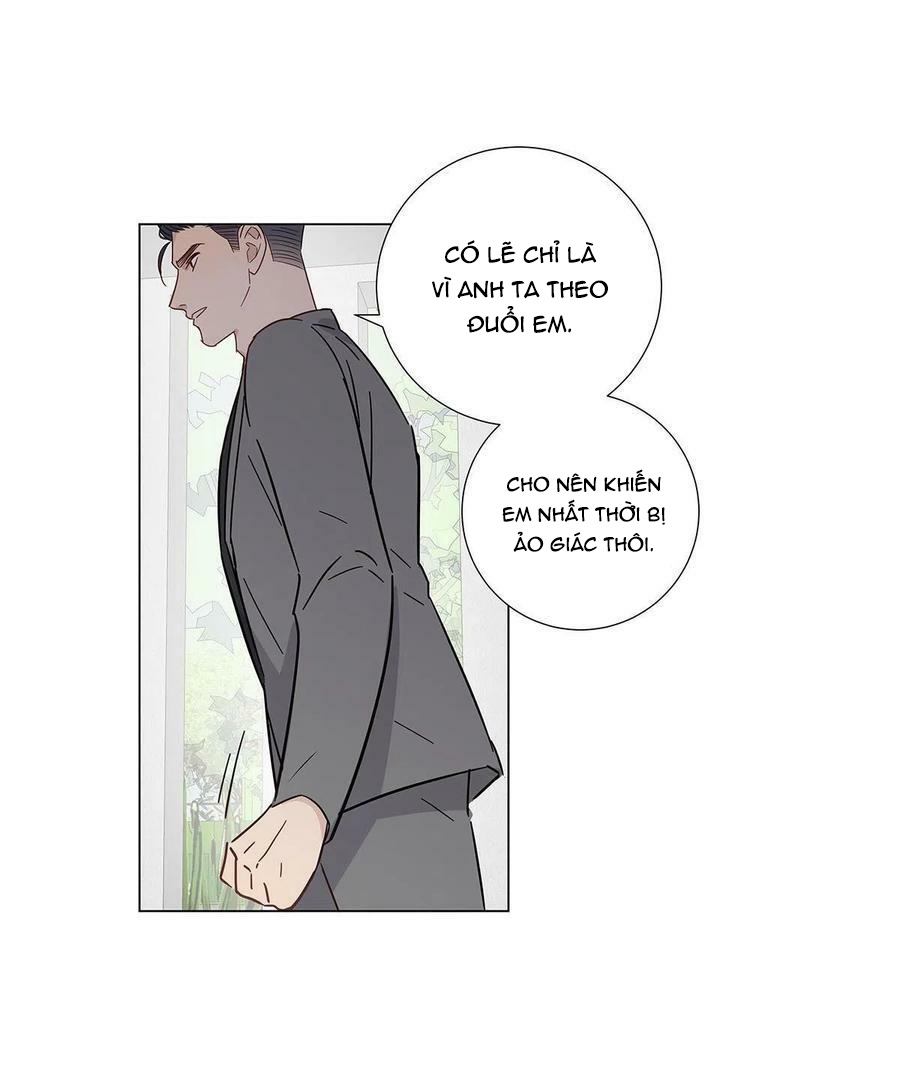 hôm nay nam giả trang nữ vẫn chưa được cầu hôn! chapter 75 25