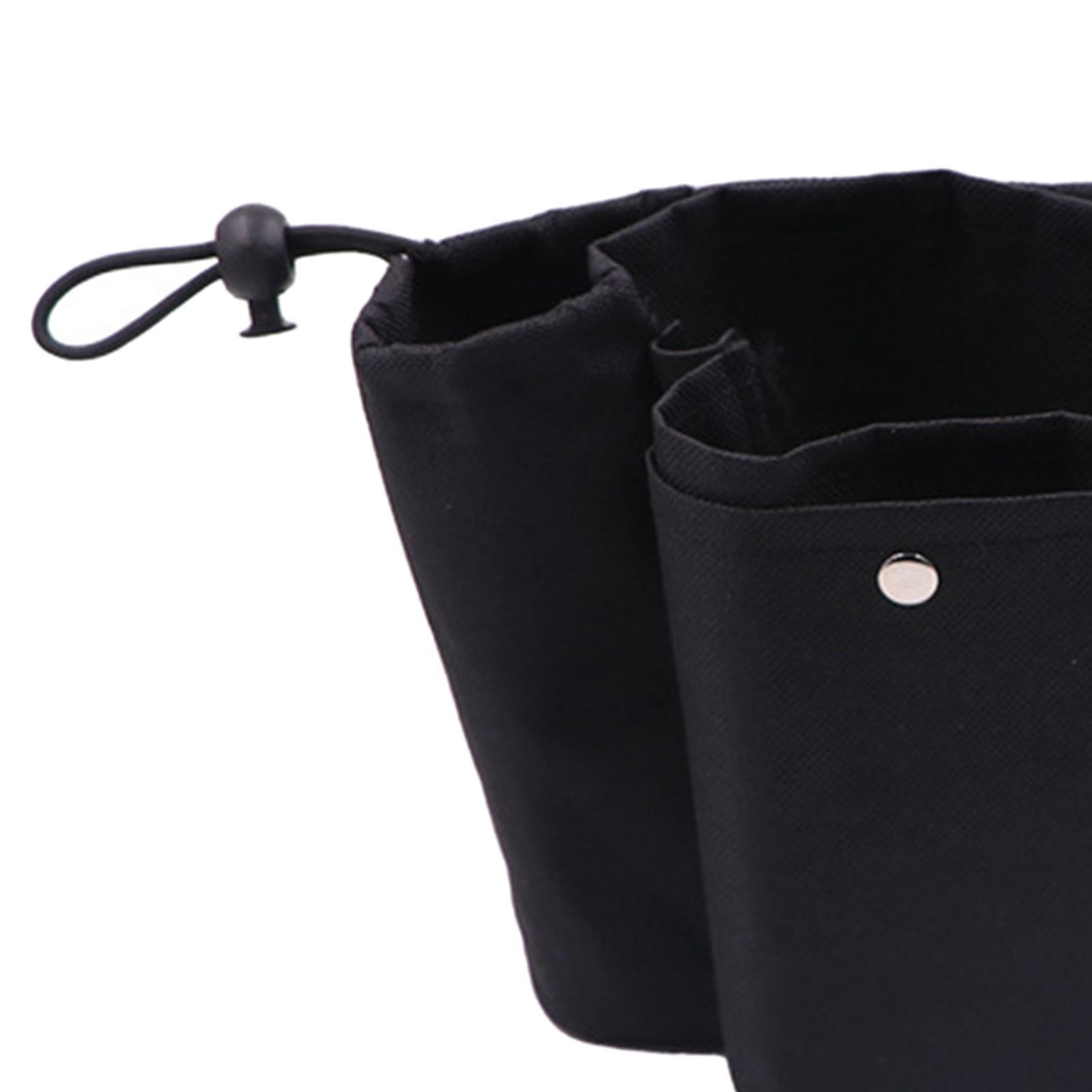 Luggage Travel Cup Holder Free Hand Cups Holder Attachment for Bottles Drinks