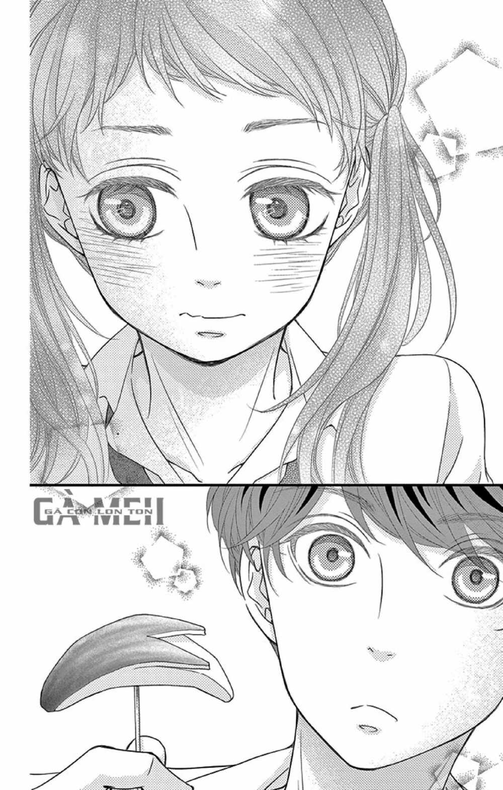 hatsu haru chapter 8 44