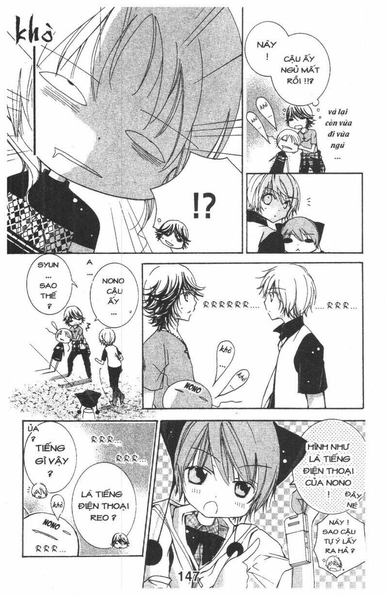 ore-sama kingdom chapter 2 147