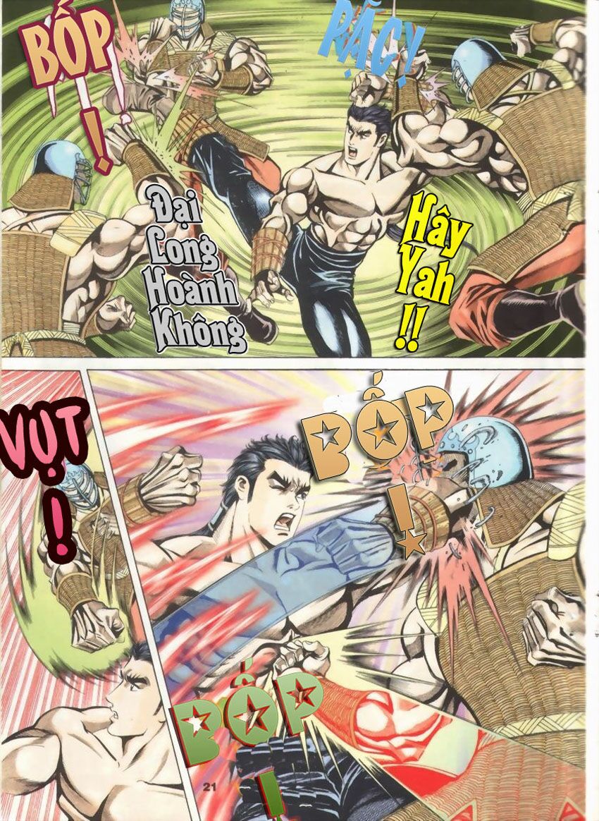 tầm tần ký chapter 15 20