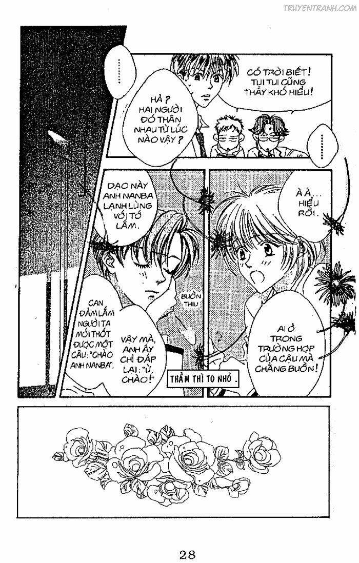 ô mai chua chapter 9 29