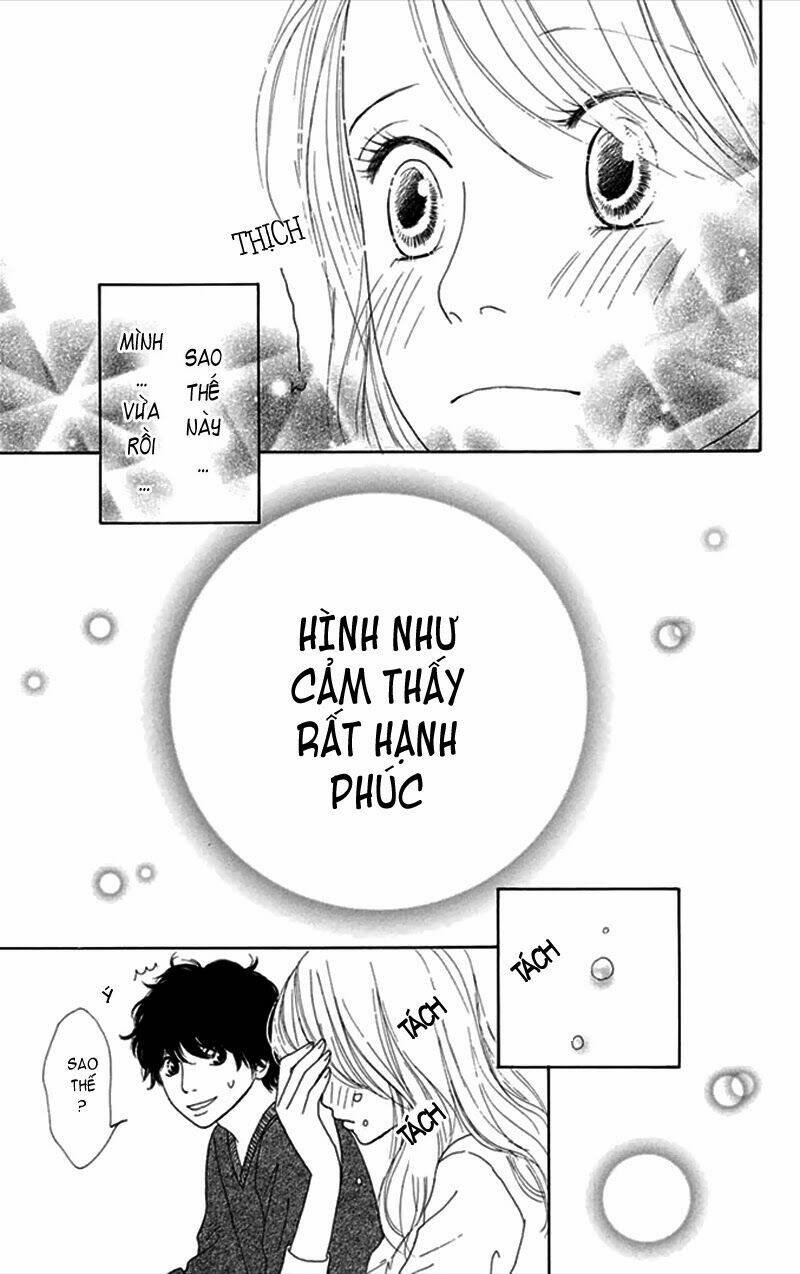 kyou wa kaisha yasumimasu. chapter 3 9