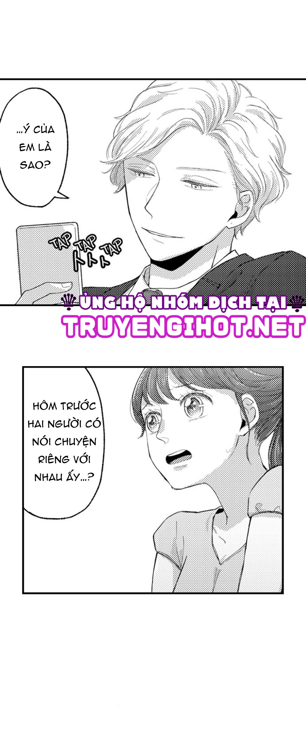 tình một đêm với động cơ đáng ngờ (full) chapter 10 28